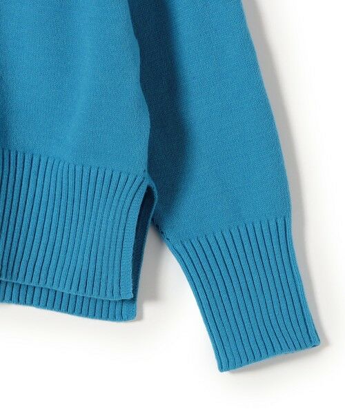 SHIPS / シップス カーディガン・ボレロ | SHIPS Colors:〈手洗い可能〉フラッフィー Vネック カーディガン◇ | 詳細27
