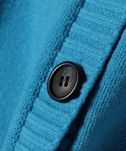 SHIPS / シップス カーディガン・ボレロ | SHIPS Colors:〈手洗い可能〉フラッフィー Vネック カーディガン◇ | 詳細29