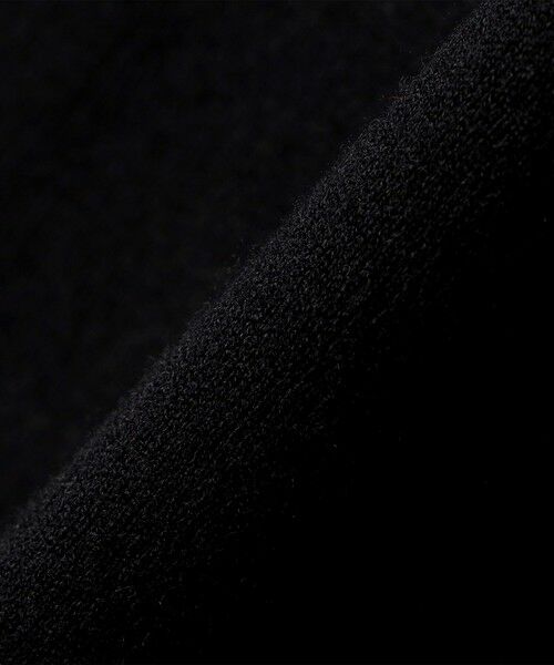 SHIPS / シップス ニット・セーター | SHIPS Colors:〈手洗い可能〉14ゲージ ショートスリーブ ニット | 詳細7