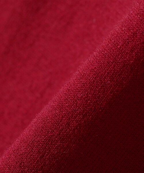 SHIPS / シップス ニット・セーター | SHIPS Colors:〈手洗い可能〉14ゲージ ショートスリーブ ニット | 詳細10