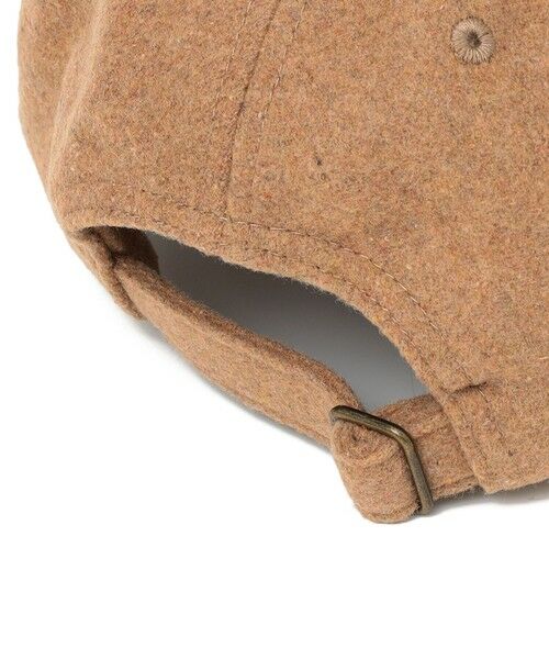 SHIPS / シップス キャップ | odds:ポイント キャップ | 詳細3