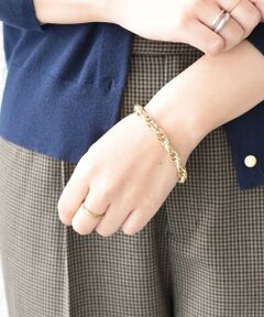 SHIPS / シップス ブレスレット・バングル | SHIPS Colors:チェーン ブレスレット
