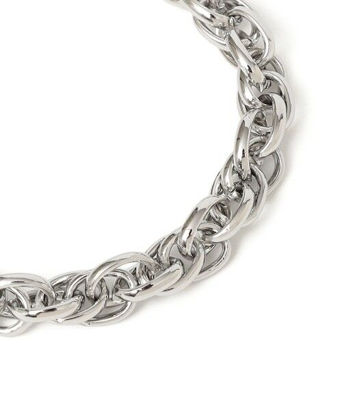 SHIPS / シップス ブレスレット・バングル | SHIPS Colors:チェーン ブレスレット | 詳細1