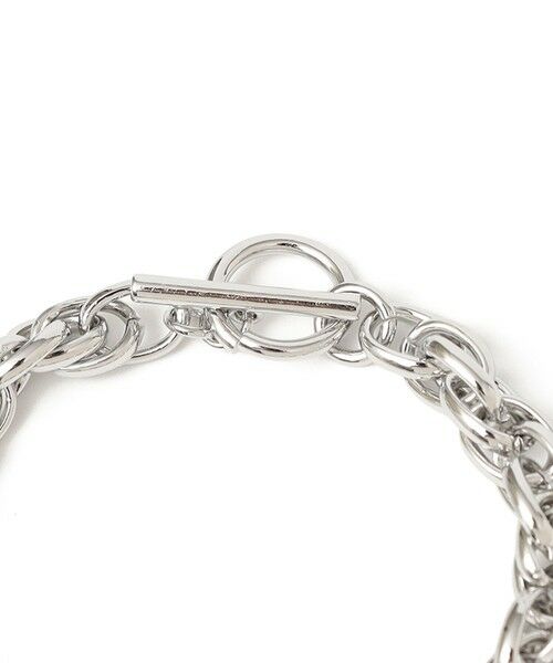 SHIPS / シップス ブレスレット・バングル | SHIPS Colors:チェーン ブレスレット | 詳細2