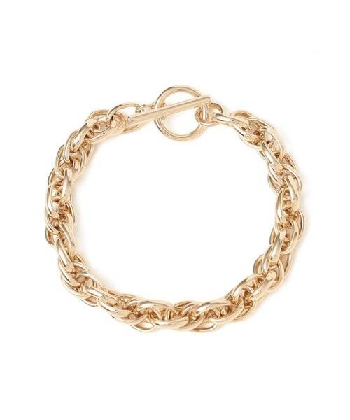 SHIPS / シップス ブレスレット・バングル | SHIPS Colors:チェーン ブレスレット | 詳細3