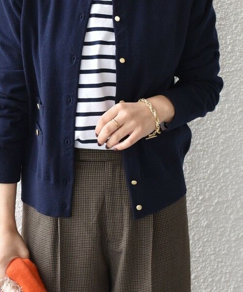 SHIPS / シップス ブレスレット・バングル | SHIPS Colors:チェーン ブレスレット | 詳細4