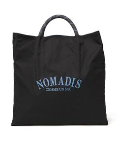 SHIPS / シップス トートバッグ | NOMADIS:SAC 2/16