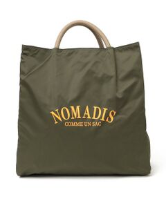 SHIPS / シップス トートバッグ | NOMADIS:SAC 2/16