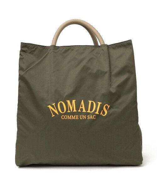 SHIPS for women/シップスウィメン NOMADIS:SAC 2/16 オリーブ ONE SIZE SHIPS for women/シップスウィメン NOMADIS:SAC 2/16 オリーブ ONE SIZE
