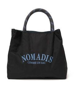 SHIPS / シップス トートバッグ | NOMADIS:SAC2 W/16