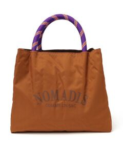 SHIPS / シップス トートバッグ | NOMADIS:SAC2 W/16