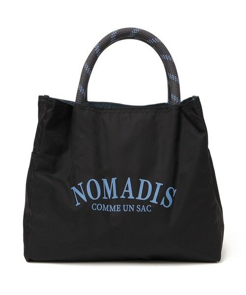 SHIPS for women/シップスウィメン NOMADIS:SAC2 W/16 ブラック ONE SIZE SHIPS for women/シップスウィメン NOMADIS:SAC2 W/16 ブラック ONE SIZE