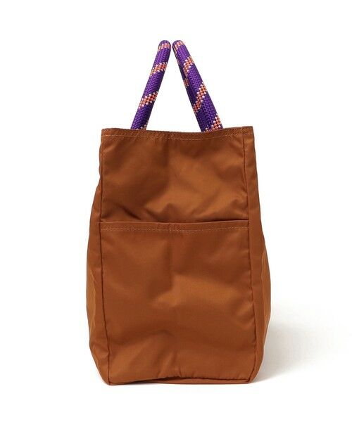 SHIPS / シップス トートバッグ | NOMADIS:SAC2 W/16 | 詳細1