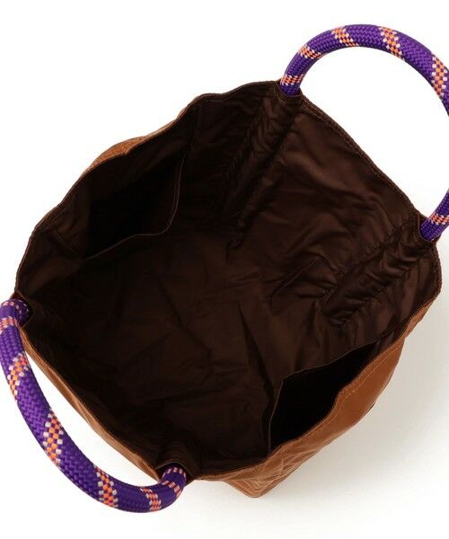 SHIPS / シップス トートバッグ | NOMADIS:SAC2 W/16 | 詳細4