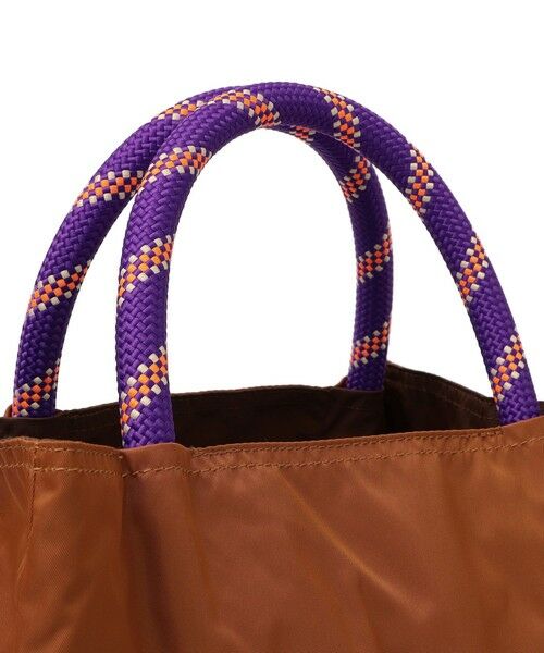 SHIPS / シップス トートバッグ | NOMADIS:SAC2 W/16 | 詳細5