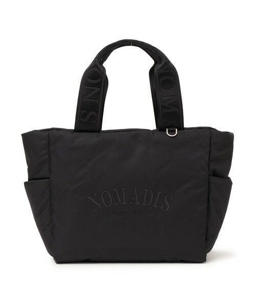 SHIPS for women/シップスウィメン NOMADIS:SAC2 PADDED W ブラック ONE SIZE SHIPS for women/シップスウィメン NOMADIS:SAC2 PADDED W ブラック ONE SIZE