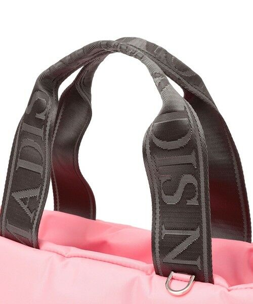 SHIPS / シップス トートバッグ | NOMADIS:SAC2 PADDED W | 詳細5