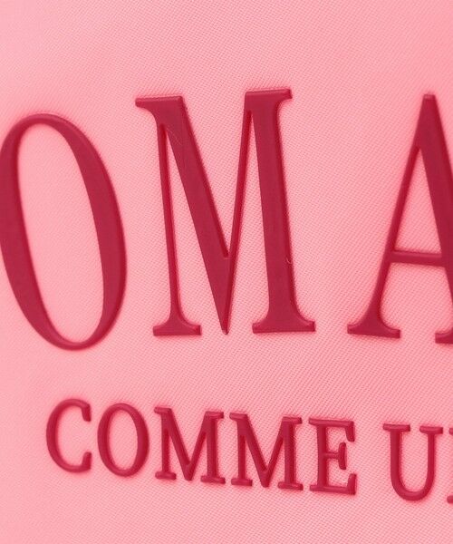 SHIPS / シップス トートバッグ | NOMADIS:SAC2 PADDED W | 詳細6