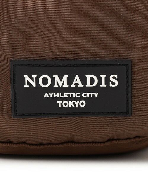 SHIPS / シップス ショルダーバッグ | NOMADIS:LUCK | 詳細9