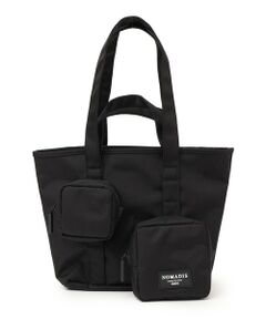 SHIPS / シップス トートバッグ | NOMADIS:MOLLE PETIT