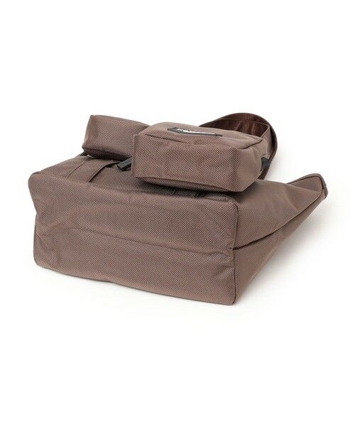 SHIPS / シップス トートバッグ | NOMADIS:MOLLE PETIT | 詳細3