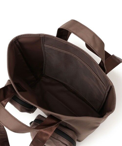 SHIPS / シップス トートバッグ | NOMADIS:MOLLE PETIT | 詳細4