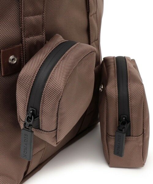 SHIPS / シップス トートバッグ | NOMADIS:MOLLE PETIT | 詳細5