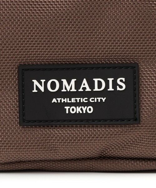 SHIPS / シップス トートバッグ | NOMADIS:MOLLE PETIT | 詳細7