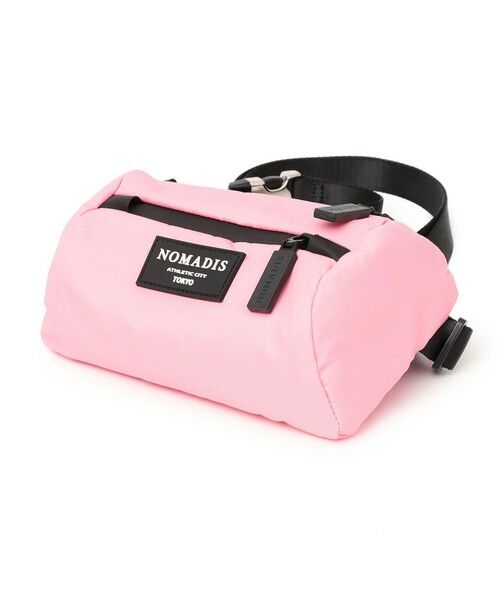 SHIPS / シップス メッセンジャーバッグ・ウエストポーチ | NOMADIS:TRIO | 詳細3