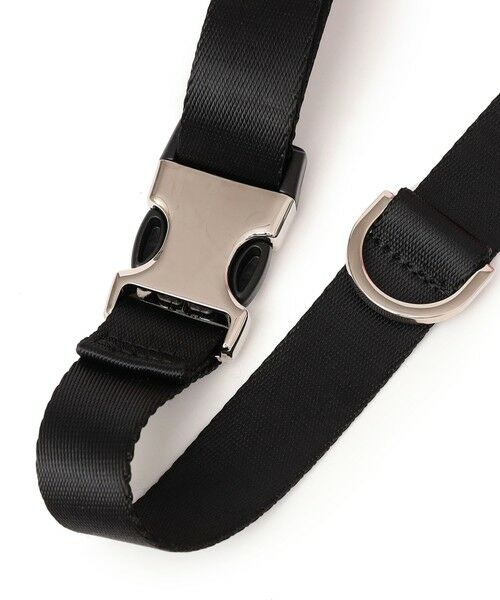 SHIPS / シップス メッセンジャーバッグ・ウエストポーチ | NOMADIS:TRIO | 詳細5