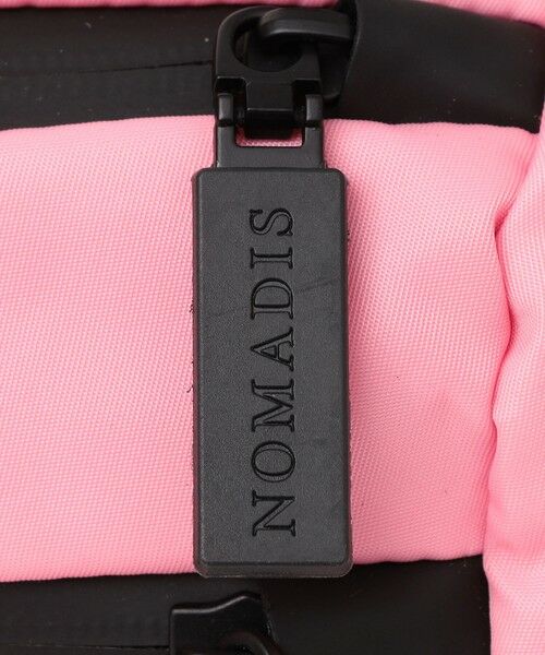 SHIPS / シップス メッセンジャーバッグ・ウエストポーチ | NOMADIS:TRIO | 詳細6