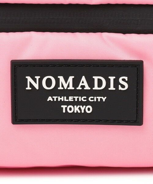 SHIPS / シップス メッセンジャーバッグ・ウエストポーチ | NOMADIS:TRIO | 詳細7