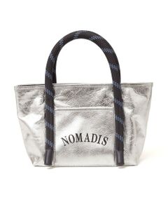 SHIPS / シップス トートバッグ | NOMADIS:JOY SILVER