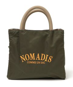 SHIPS / シップス トートバッグ | NOMADIS:SAC2 W/16