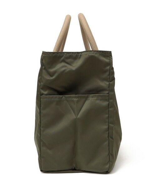 SHIPS / シップス トートバッグ | NOMADIS:SAC2 W/16 | 詳細1