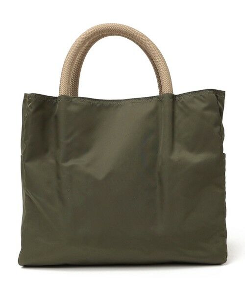 SHIPS / シップス トートバッグ | NOMADIS:SAC2 W/16 | 詳細2