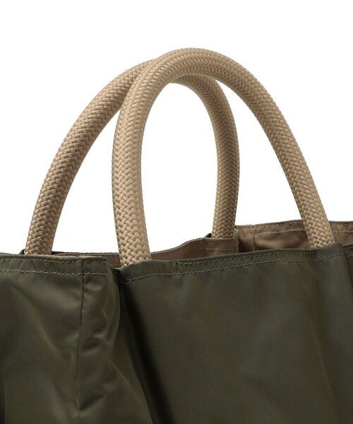 SHIPS / シップス トートバッグ | NOMADIS:SAC2 W/16 | 詳細4