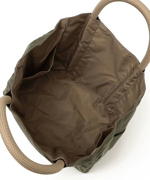 SHIPS / シップス トートバッグ | NOMADIS:SAC2 W/16 | 詳細5