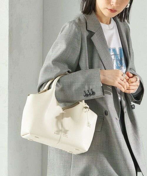 SHIPS / シップス ショルダーバッグ | NUCLE:FIORE 2 | 詳細1