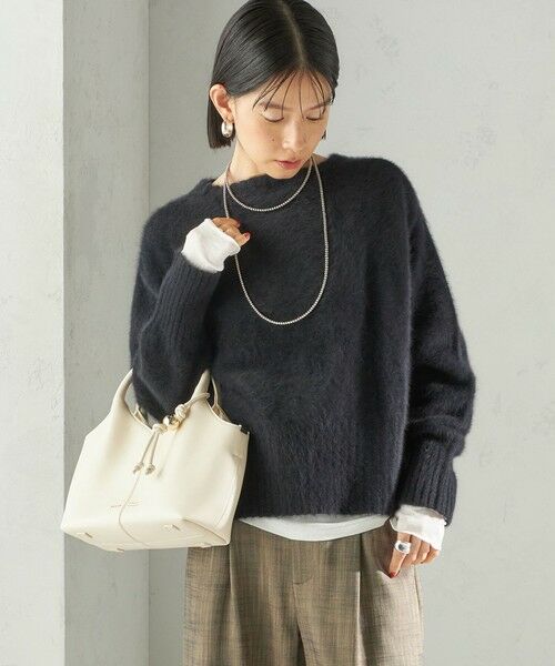 SHIPS / シップス ショルダーバッグ | NUCLE:FIORE 2 | 詳細11