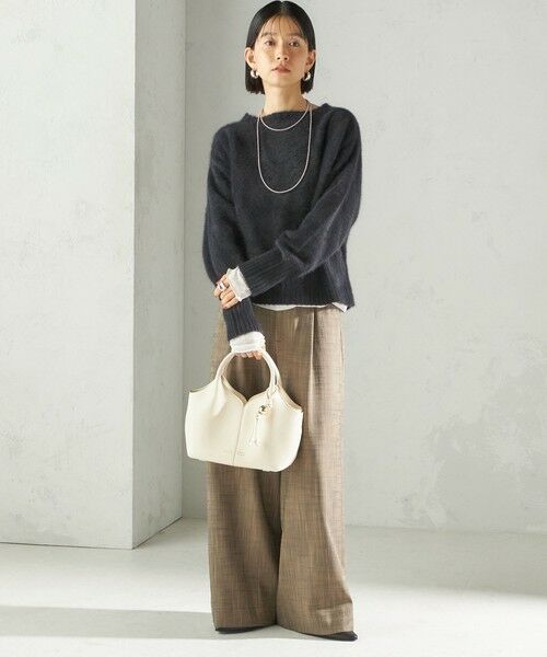 SHIPS / シップス ショルダーバッグ | NUCLE:FIORE 2 | 詳細13