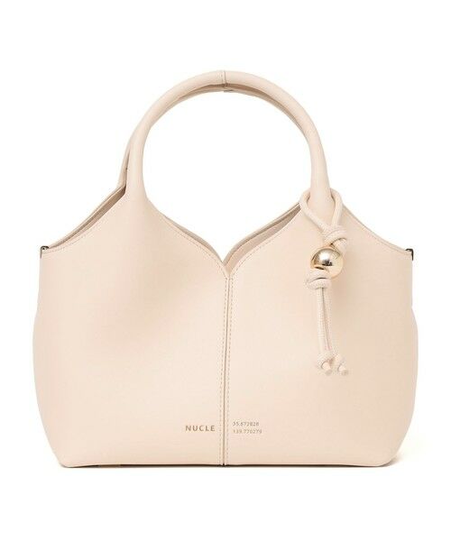 SHIPS / シップス ショルダーバッグ | NUCLE:FIORE 2 | 詳細14