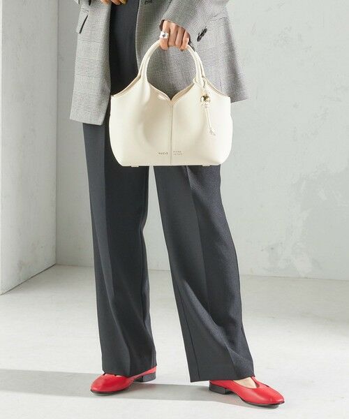 SHIPS / シップス ショルダーバッグ | NUCLE:FIORE 2 | 詳細3