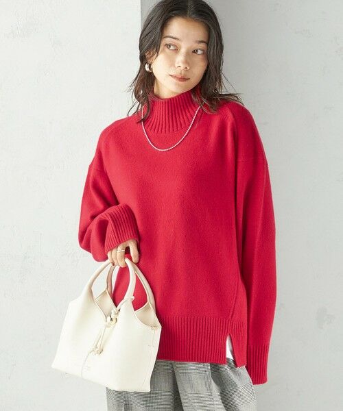 SHIPS / シップス ショルダーバッグ | NUCLE:FIORE 2 | 詳細6