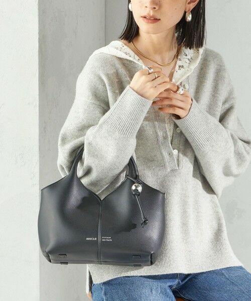 SHIPS / シップス ショルダーバッグ | NUCLE:FIORE 2 | 詳細15