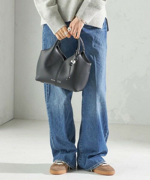 SHIPS / シップス ショルダーバッグ | NUCLE:FIORE 2 | 詳細18