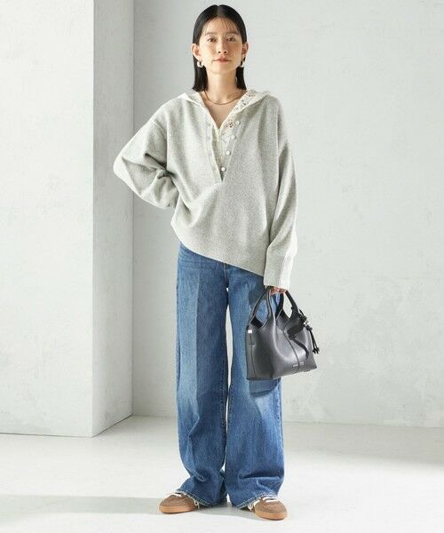 SHIPS / シップス ショルダーバッグ | NUCLE:FIORE 2 | 詳細20