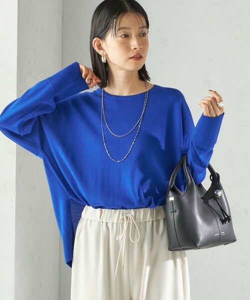 SHIPS / シップス ショルダーバッグ | NUCLE:FIORE 2 | 詳細21