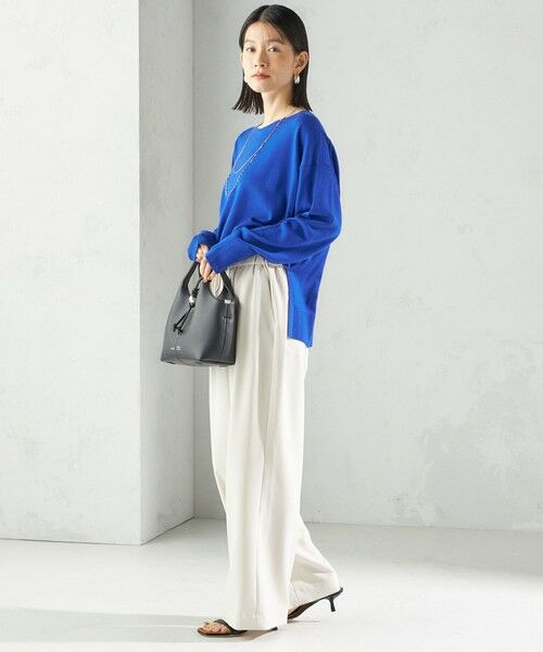 SHIPS / シップス ショルダーバッグ | NUCLE:FIORE 2 | 詳細22