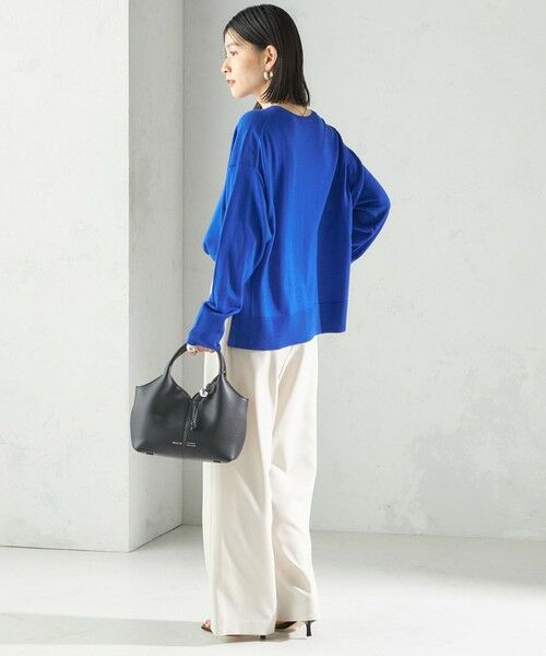 SHIPS / シップス ショルダーバッグ | NUCLE:FIORE 2 | 詳細23